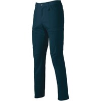 クロダルマ クロダルマ カーゴパンツ(ノータック) ネイビー LL 3568611LL 1着