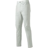 クロダルマ クロダルマ スラックス(ノータック) シルバー SS 3168640SS 1着