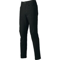 クロダルマ クロダルマ スラックス(ノータック) ブラック SS 3168649SS 1着