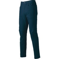 クロダルマ クロダルマ スラックス(ノータック) ネイビー L 3168611L 1着