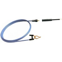 マイト工業 マイト アース・ネジロックジョイントオス+メス銅WCT20cm付 アルミケーブル38mm2×20m ALJE3820N 1本