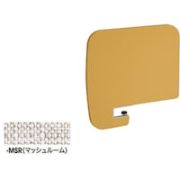 NAIKI サイドパネル SPE0655MSR 1枚