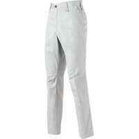 クロダルマ クロダルマ スラックス(ノータック) シルバー LL 3168440LL 1着