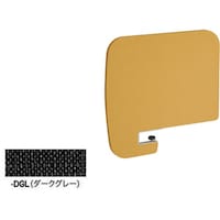 NAIKI サイドパネル SPE0655DGL 1枚