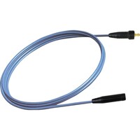 マイト工業 マイト アルミケーブル38mm2 延長中間コード ネジロックジョイントオスメス付 30m ALJK3830N 1本