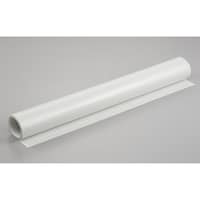 日本緑十字社 緑十字 防音シート(窓用) 半透明(白) 約930×2000×1.22mm 246167 1巻