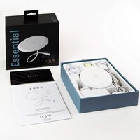 スガツネ工業 SUGATSUNE (210047295)PUKPLAY15W ワイヤレス充電器 PUKPLAY15W 1個