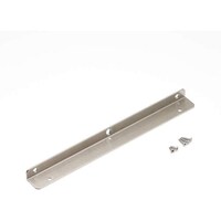 スガツネ工業 SUGATSUNE (120053495)SSA280H ステンレス 棚受アングル SSA280H 1個