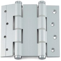スガツネ工業 SUGATSUNE (170052985)DA120SM548401 スプリング自由蝶番 DA120SM548401 1個