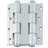 スガツネ工業 SUGATSUNE (170052984)DA120SM547401 スプリング自由蝶番 DA120SM547401 1個