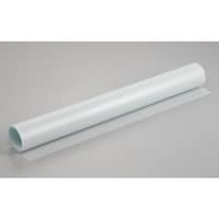 日本緑十字社 緑十字 防音シート(窓枠用) 半透明(白) 約930×2000×1.22mm 246166 1巻