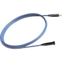 マイト工業 マイト アルミケーブル38mm2 延長中間コード ピンロックジョイントオスメス付 30m ALJK3830 1本