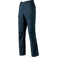 クロダルマ クロダルマ カーゴパンツ(ノータック) ネイビー 4L 35684114L 1着