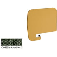 NAIKI サイドパネル SPE0655DGR 1枚