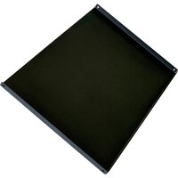 トラスコ中山 TRUSCO 拡張できるセル作業台用オプション アーム用傾面棚 450×91×300 TUR10OP12 1個