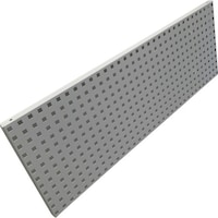 トラスコ中山 TRUSCO 拡張式できるセル作業台用オプション パネル大 809.5×300×28 TUR10OP2 1個