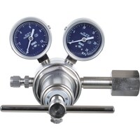 日酸TANAKA 日酸TANAKA 一般工業用圧力調整器(出口側高圧用) JETHcBSTB5G60GB11611000 QAN104058 1台