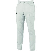 ジーベック XEBEC ラットズボン17762088 グレー 17762088 1着