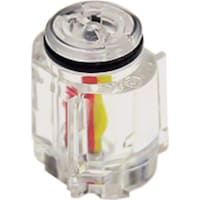 日東工器 日東 フローモニターFMC25用レンズ CB67393 1個