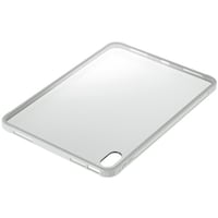 ナカバヤシ ナカバヤシ iPad 10.9用衝撃吸収背面ケース/グレー TBCIP2203GY 1個