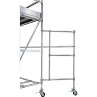 ピカコーポレイション PiCa 移動式足場ATA型 アウトリガー ATAA5C 1S