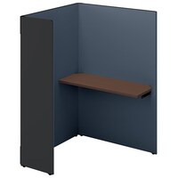 NAIKI クローズブース SCP型 ソロコート SOLOCOAT SCP15104TRSBDBLWN 1台