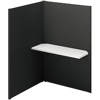 NAIKI クローズブース SCP型 ソロコート SOLOCOAT SCP15103TRSWBKH 1台