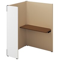 NAIKI クローズブース SCP型 ソロコート SOLOCOAT SCP15104TRSWCAMW 1台