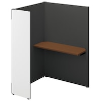 NAIKI クローズブース SCP型 ソロコート SOLOCOAT SCP15104TRSWBKMW 1台