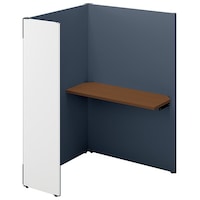 NAIKI クローズブース SCP型 ソロコート SOLOCOAT SCP15104TRSWDBLMW 1台