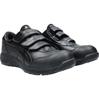 アシックスジャパン ASICS ウィンジョブ CP311 ブラック×ブラック 30.0cm 1273A110.00130.0 1足