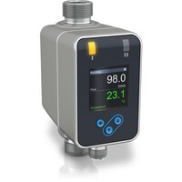 東京計装 東京計装 小形電磁フローセンサ G1/2 AFE400G12 1個