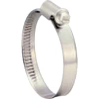 コクゴ KOKUGO ホースバンド NORMAホースバンド 12mm幅 SGTW4/12 130150 10個入 1038370329 1袋(10個)