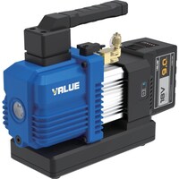 BBK BBK 充電式大排気量真空ポンプ(9Ah仕様) RP240SL 1台