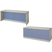 NAIKI ローカウンター SNC1870AWHBL 1台