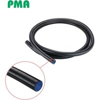 ABB PMA 摩耗表示機能付き多層コルゲートチューブ NW29サイズ 50m XTPCG29BB.50 1巻(50M)