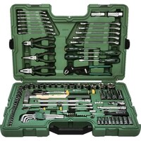 SATA SATA 工具セット 差込角12.7mm 差込角6.35mm(104点) ST09547G 1S