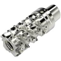 セコツールズジャパン セコ SquareT4ーR217/220.9412 メートル仕様 C6R217.94063092LO12. 1個