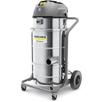 ケルヒャー KARCHER 産業用バキュームクリーナー IVM 40/242 9.990689.0 1台