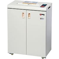 NAIKI シュレッダー SGXC3132DS 1台