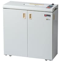 NAIKI シュレッダー SGXC3132SP 1台