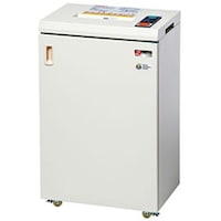 NAIKI シュレッダー SGXC2231D 1台