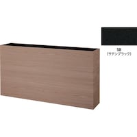 NAIKI プランターボックス PBX1508SB 1台