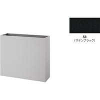 NAIKI プランターボックス PBX0908SB 1台