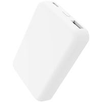 エアージェイ airJ マグセーフ対応ワイヤレスモバイルバッテリー5000mAh黒 MBM5000WH 1個