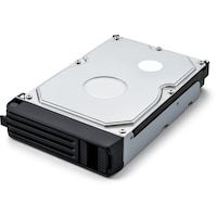 バッファロー BUFFALO 5000WR WD Redモデル用オプション 交換用HDD 4TB OPHD4.0WR 1個