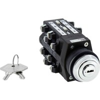 IDEC IDEC カムスイッチ ACSNK234H2BC2004 1個