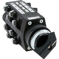 IDEC IDEC カムスイッチ ACSNO244Y2BC2008 1個