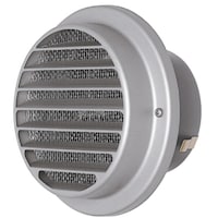 神栄ホームクリエイト 神栄ホーム SKSVC100D 標準ベントキャップ(標準・防火ダンパー付) SKSVC100DHYOUZYUN 1個