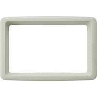 山崎産業 コンドル リサイクルボックスN 投入口 角穴 GR YW356LOP1GR 1個